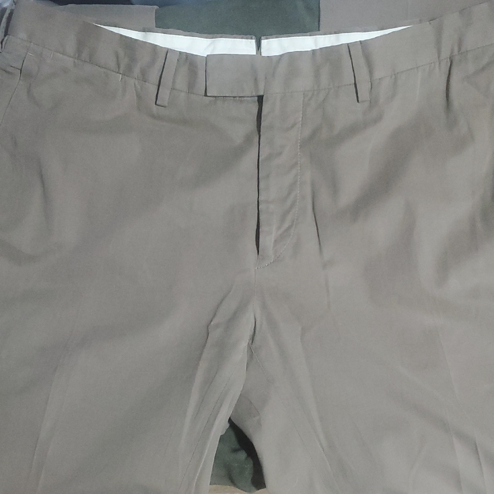 Ralph Lauren Purple Label Pants